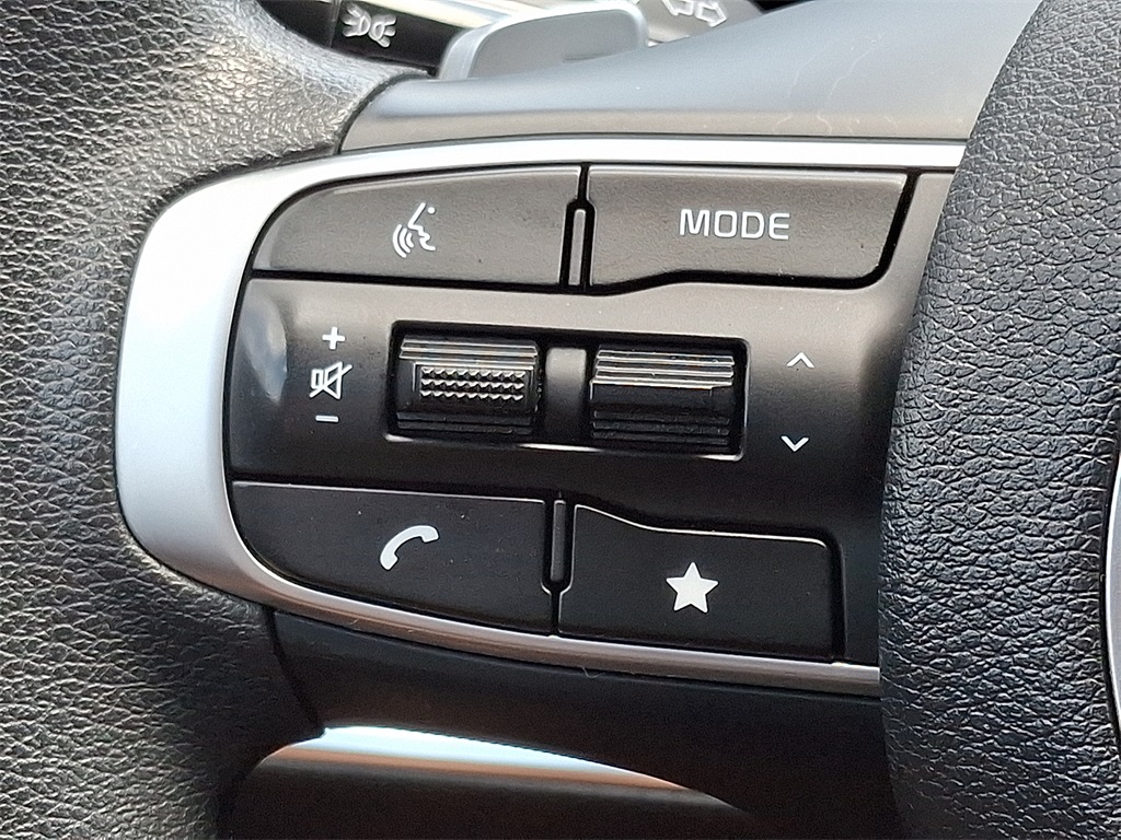 2023 Kia Sportage Hybrid LX photo 19