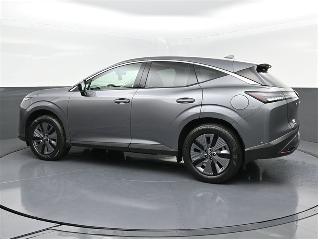 2025 Nissan Murano SL photo 4