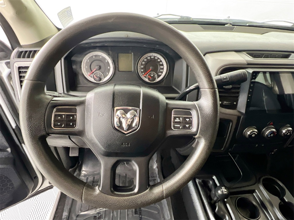 2014 Ram 2500 Tradesman photo 6