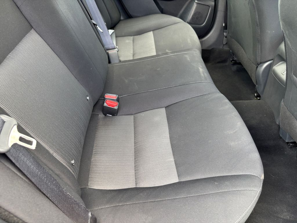 2025 Nissan Sentra SV photo 15