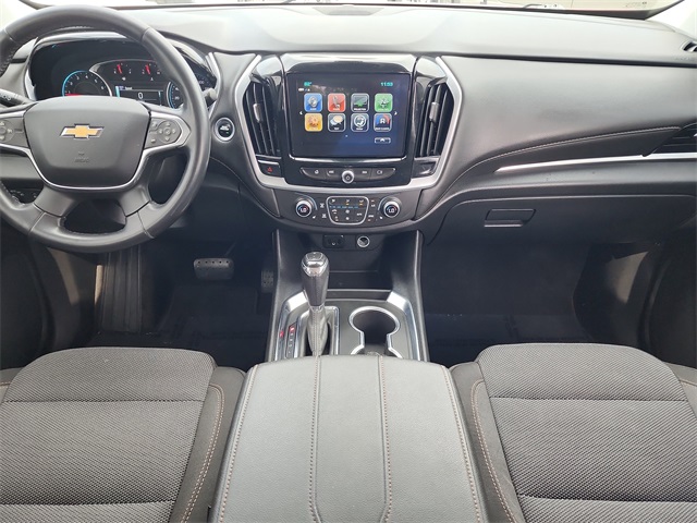2019 Chevrolet Traverse photo 20