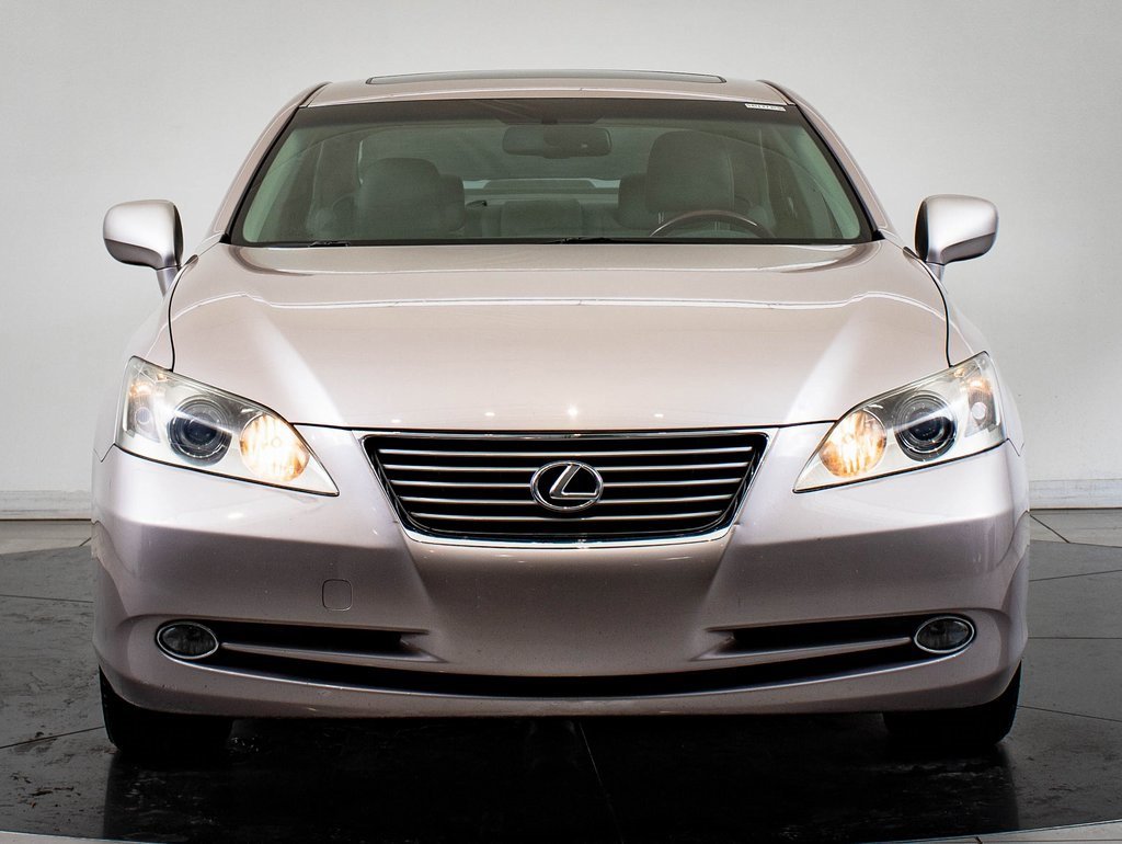 2007 Lexus ES 350 photo 2
