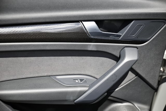 2022 Audi SQ5 Premium photo 21