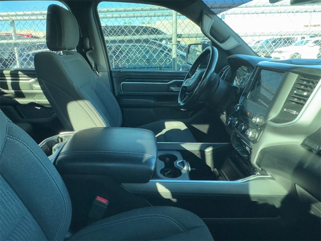 2019 Ram 1500 Big Horn Lone Star photo 4