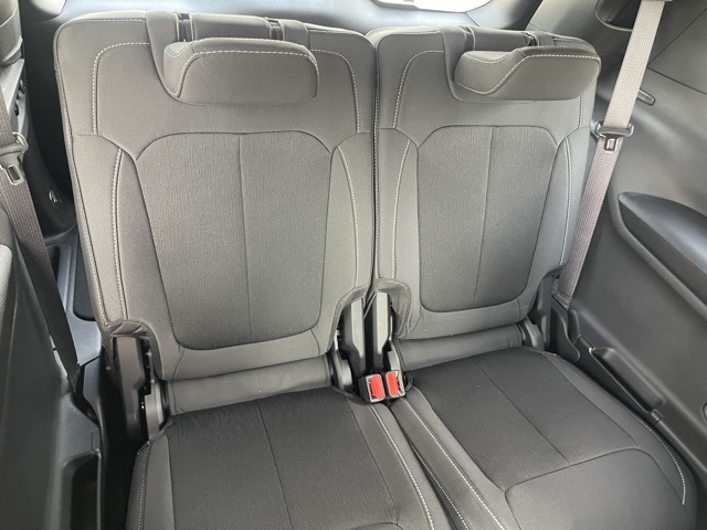 2025 Jeep Grand Cherokee Laredo X photo 20