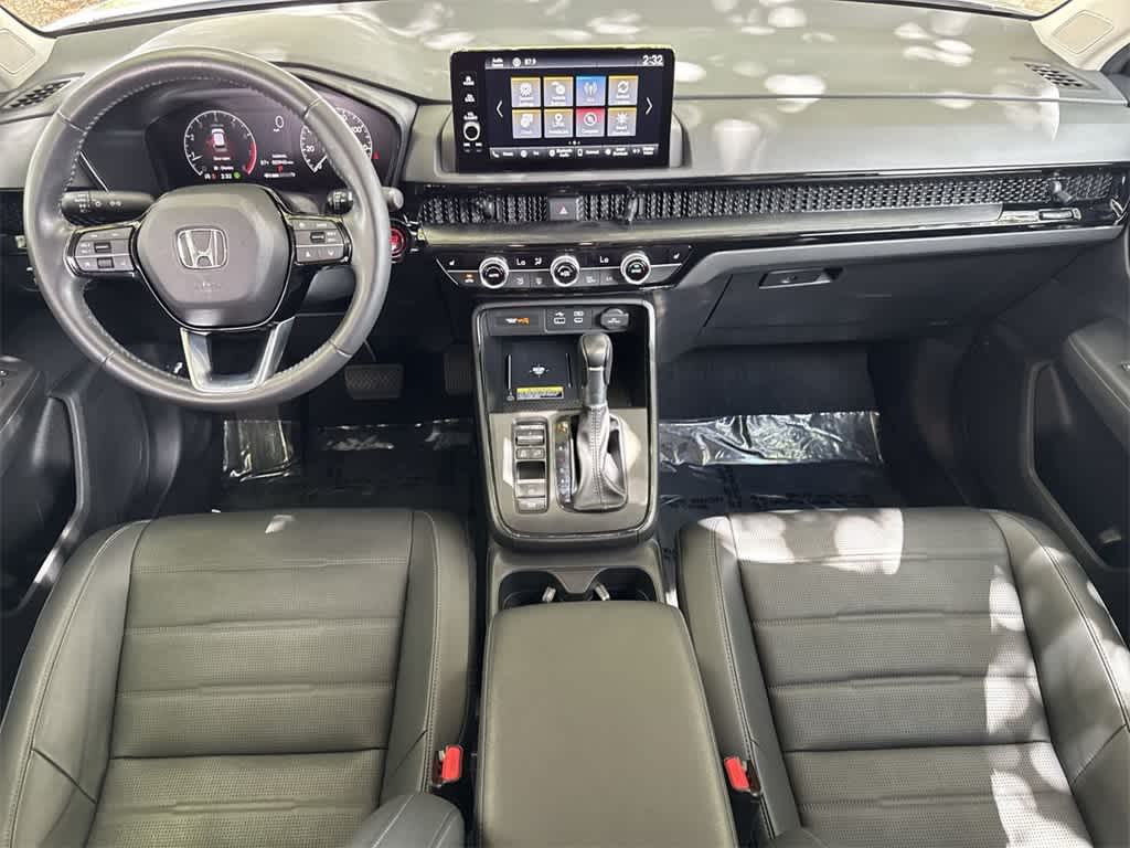 2024 Honda CR-V EX-L photo 22