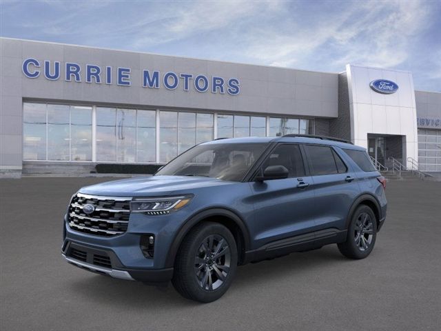 2026 FORD EXPLORER - Image 32
