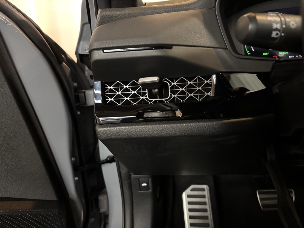 2023 Honda Accord Hybrid Sport photo 14