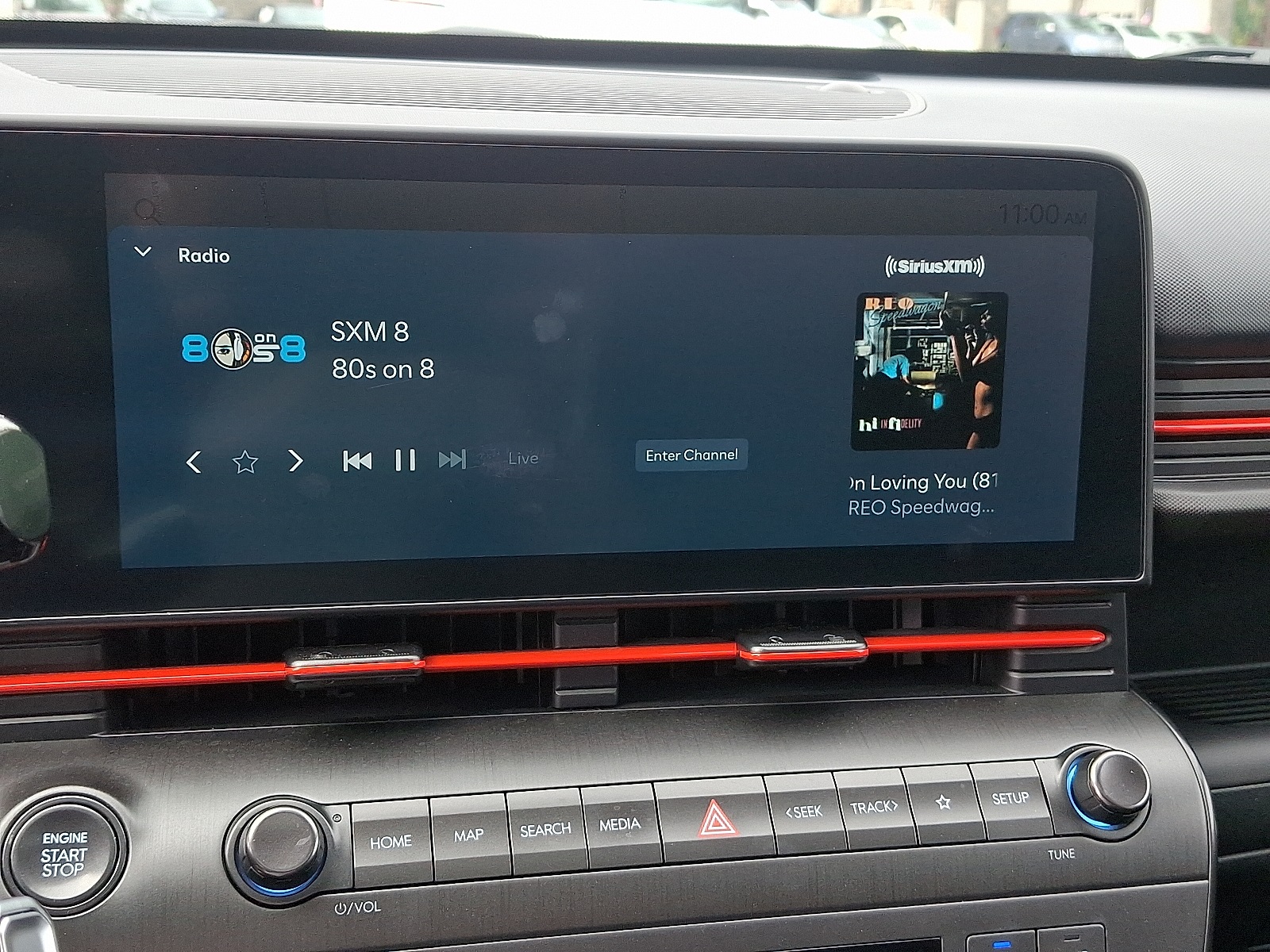 2024 Hyundai Kona N Line photo 14