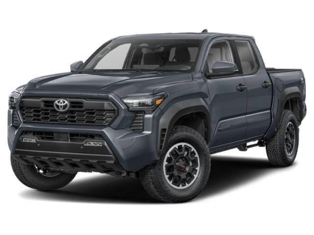 2025 Toyota Tacoma TRD Off Road's photo