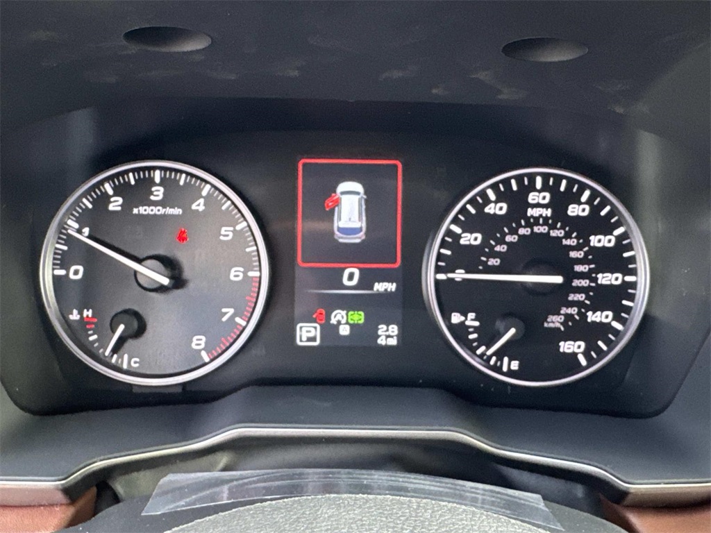 2025 Subaru Outback Touring XT photo 22