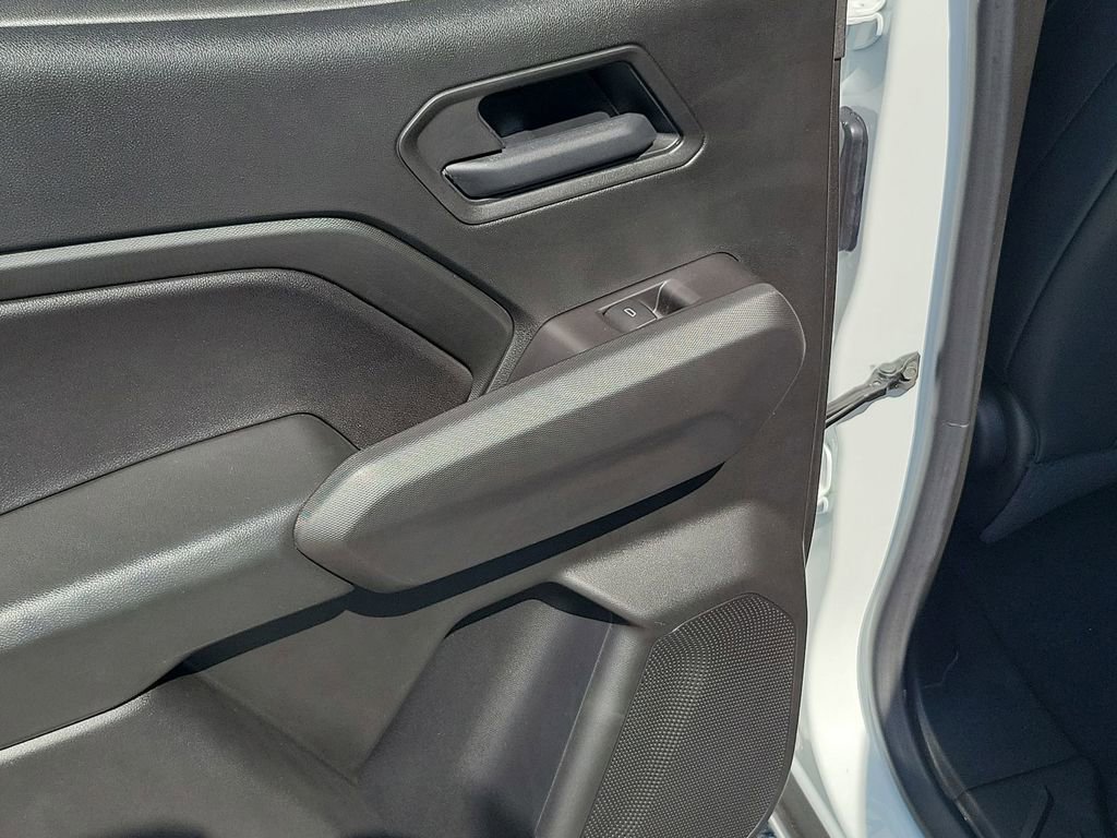 2025 Chevrolet Colorado LT photo 45
