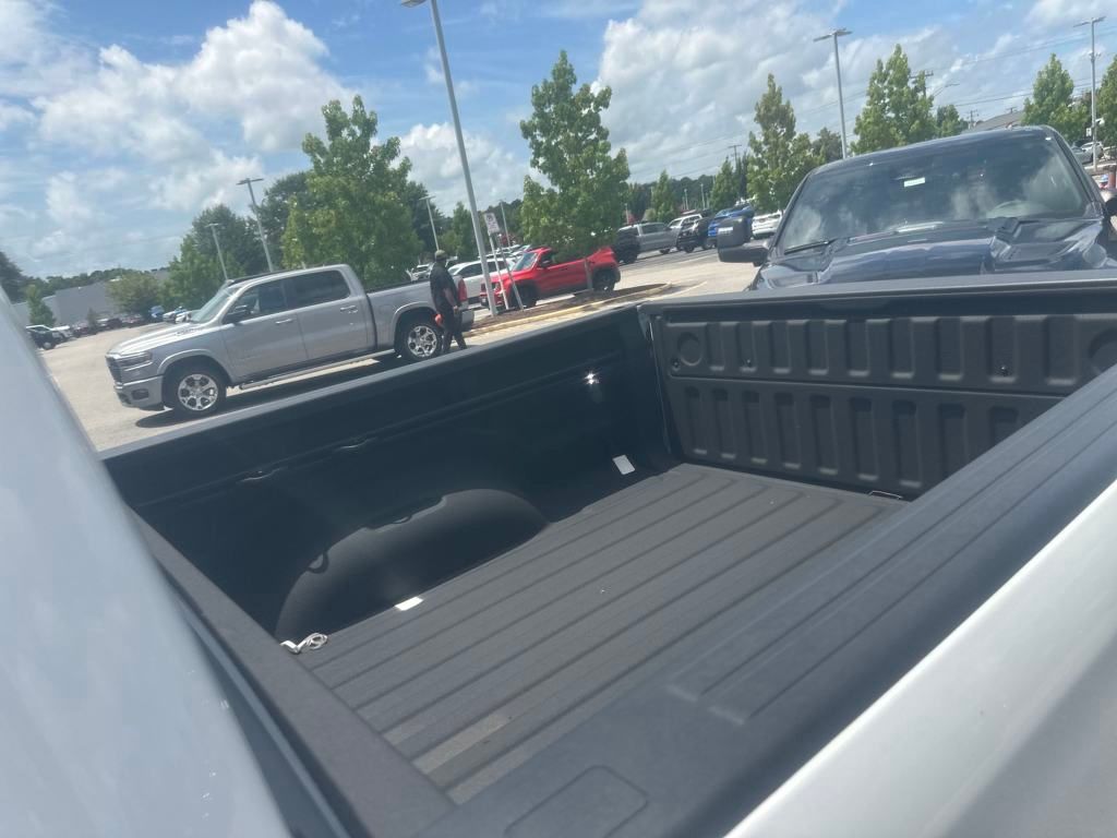 2025 Ram 1500 Big Horn Lone Star photo 17