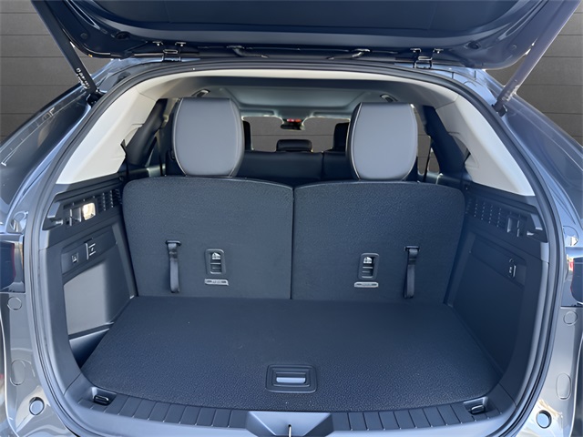 2025 Mazda CX-90 Premium photo 21