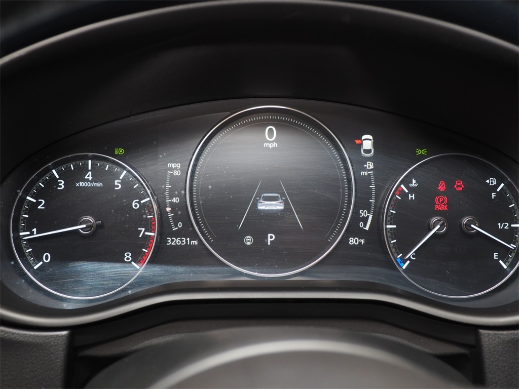 2020 Mazda CX-30 S photo 19