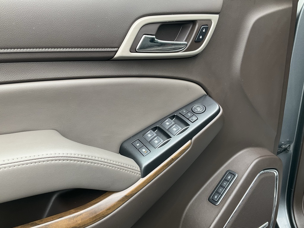 2019 Gmc Yukon Denali photo 16