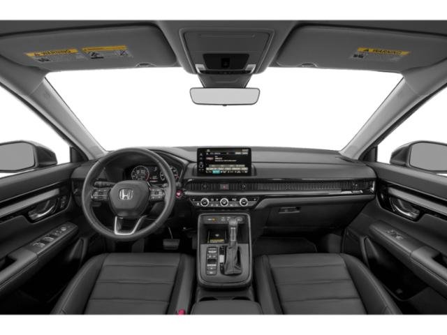 2026 Honda CR-V EX-L photo 8