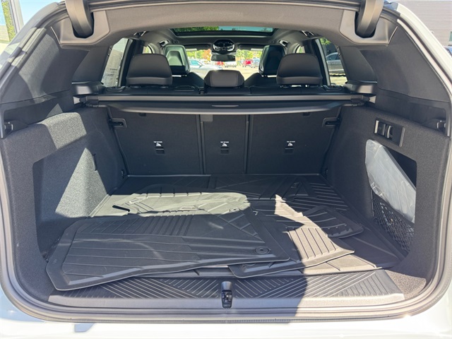 2025 Bmw X3 30x Drive photo 25