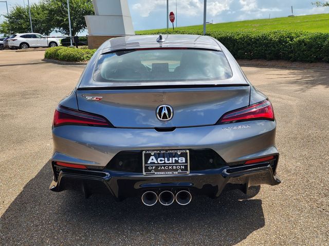 2025 Acura Integra Type S photo 17