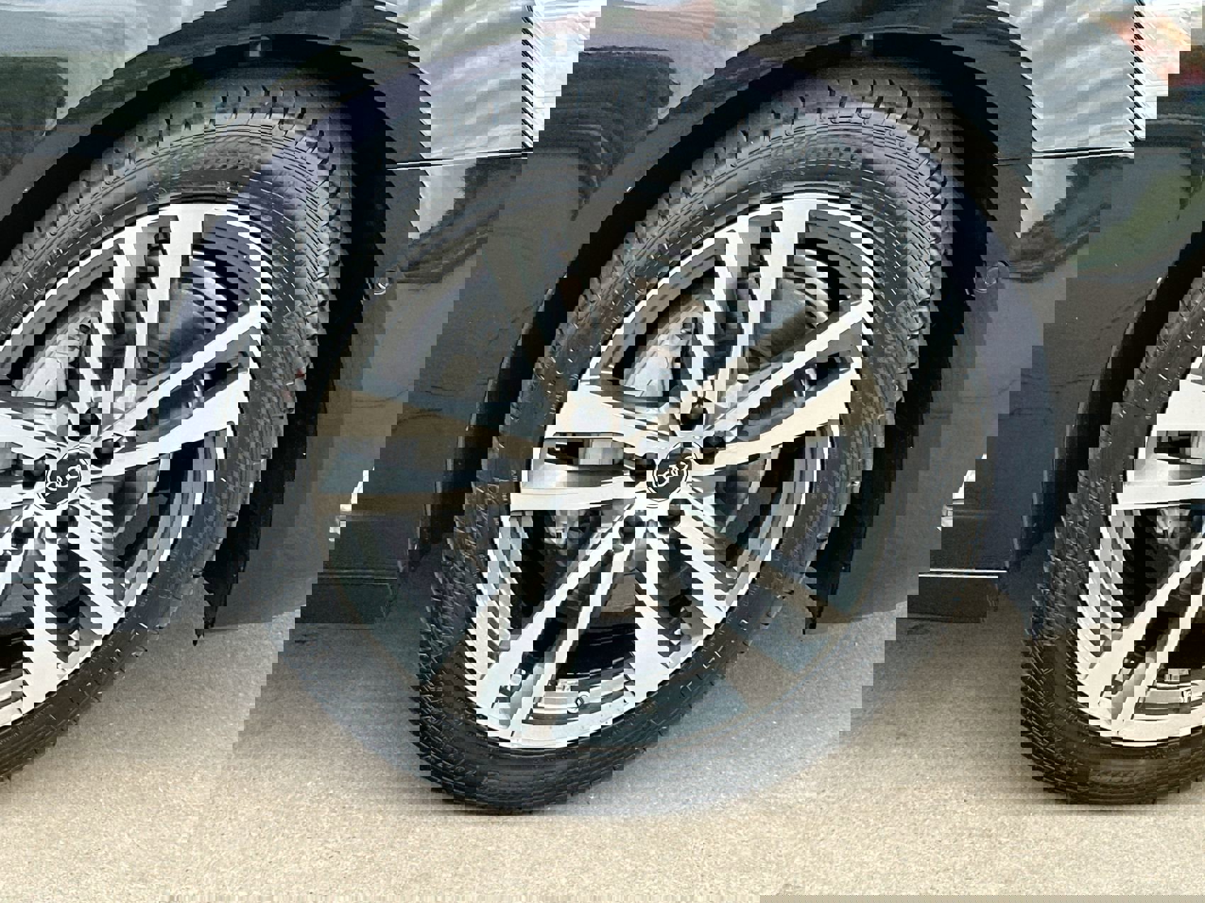 2023 Audi A6 2.0T Premium Quattro photo 10