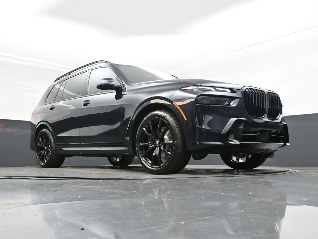 2026 Bmw X7 xDrive40i photo 44