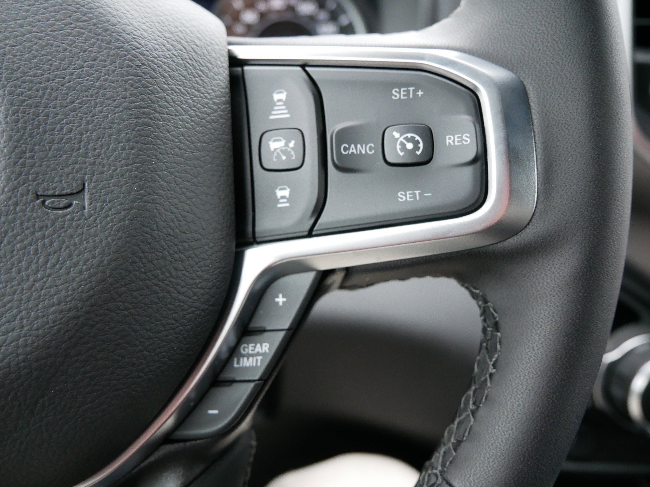 2025 Ram 1500 Big Horn photo 19