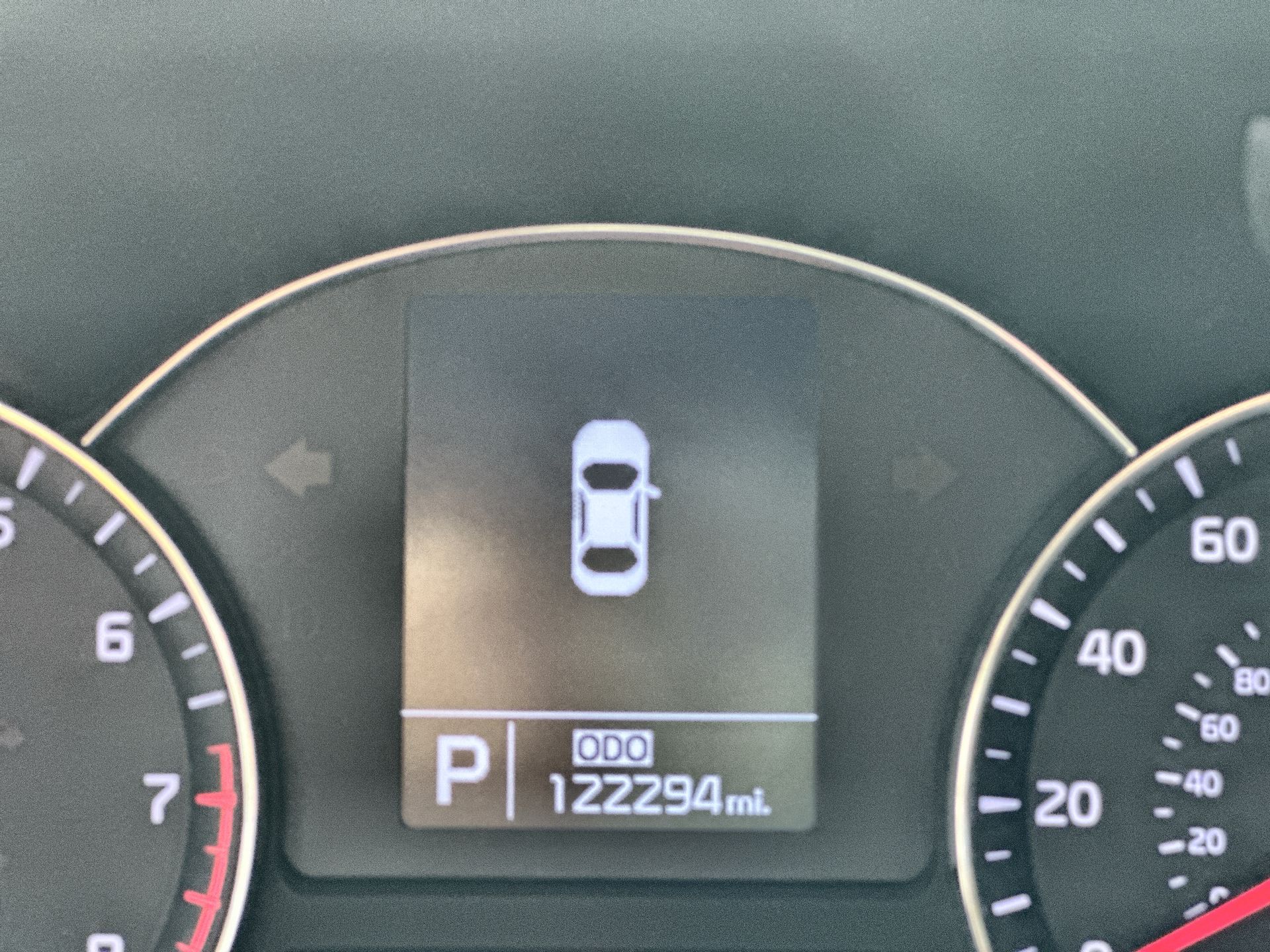 2015 Kia Forte EX photo 2