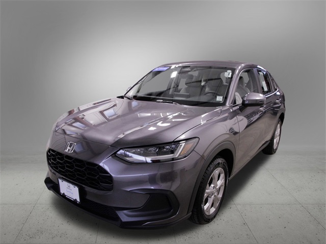 2024 Honda HR-V LX's photo