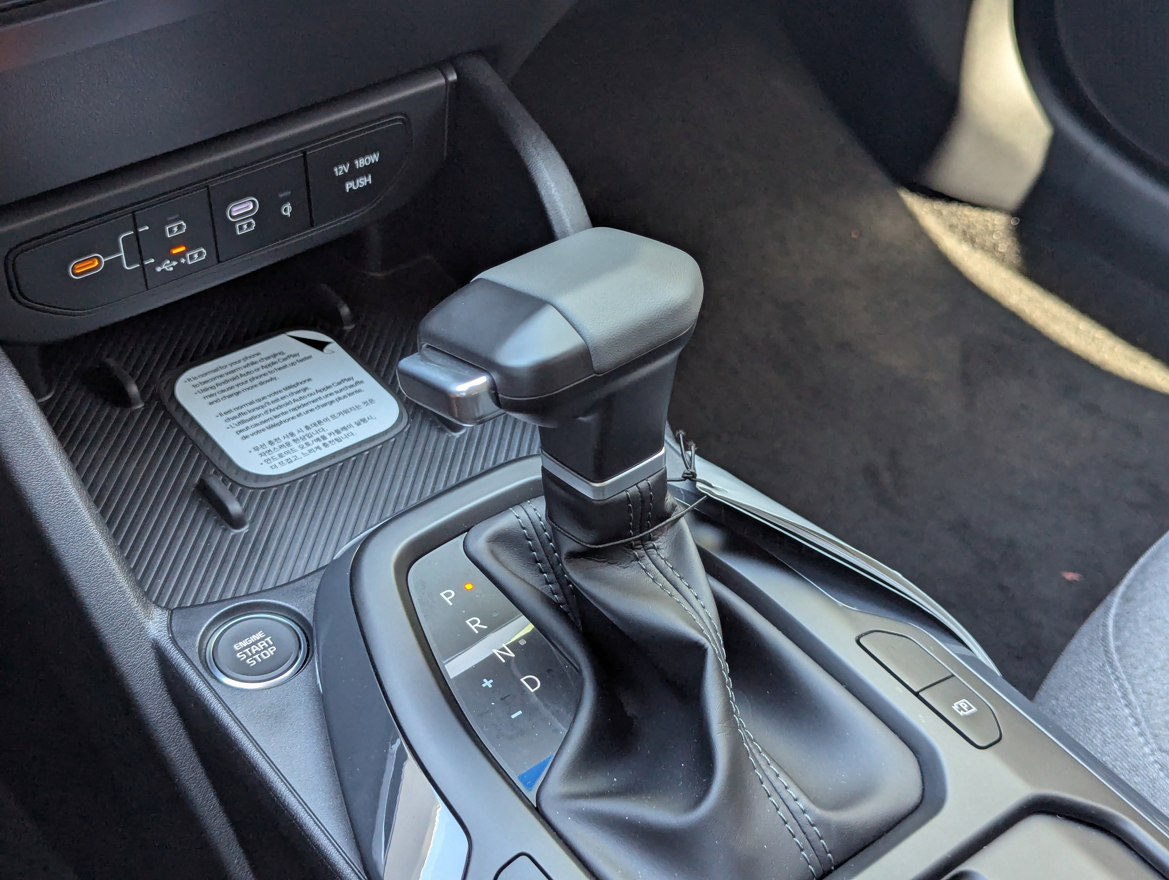 2025 Kia K4 EX photo 12