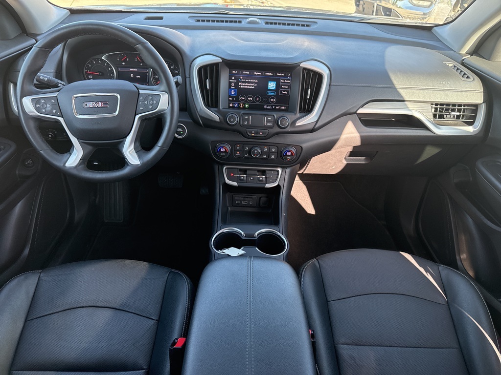 2024 Gmc Terrain SLT photo 20
