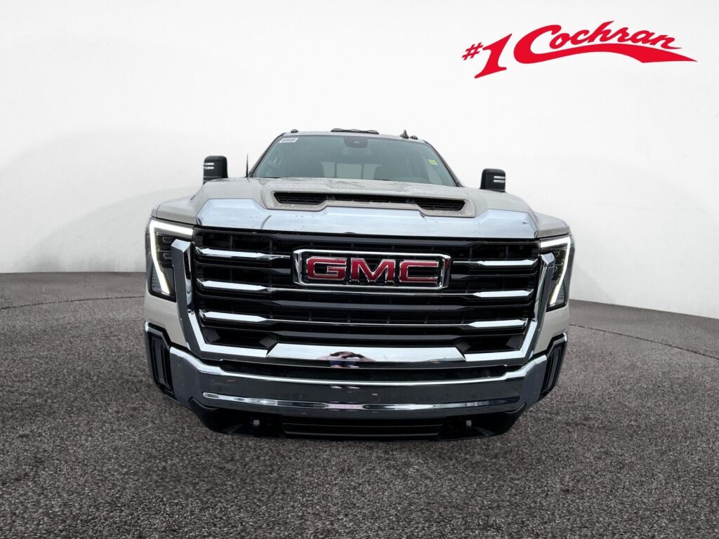 2026 Gmc Sierra 1500 Elevation photo 2