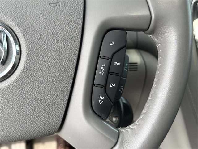 2017 Buick Enclave Premium photo 24