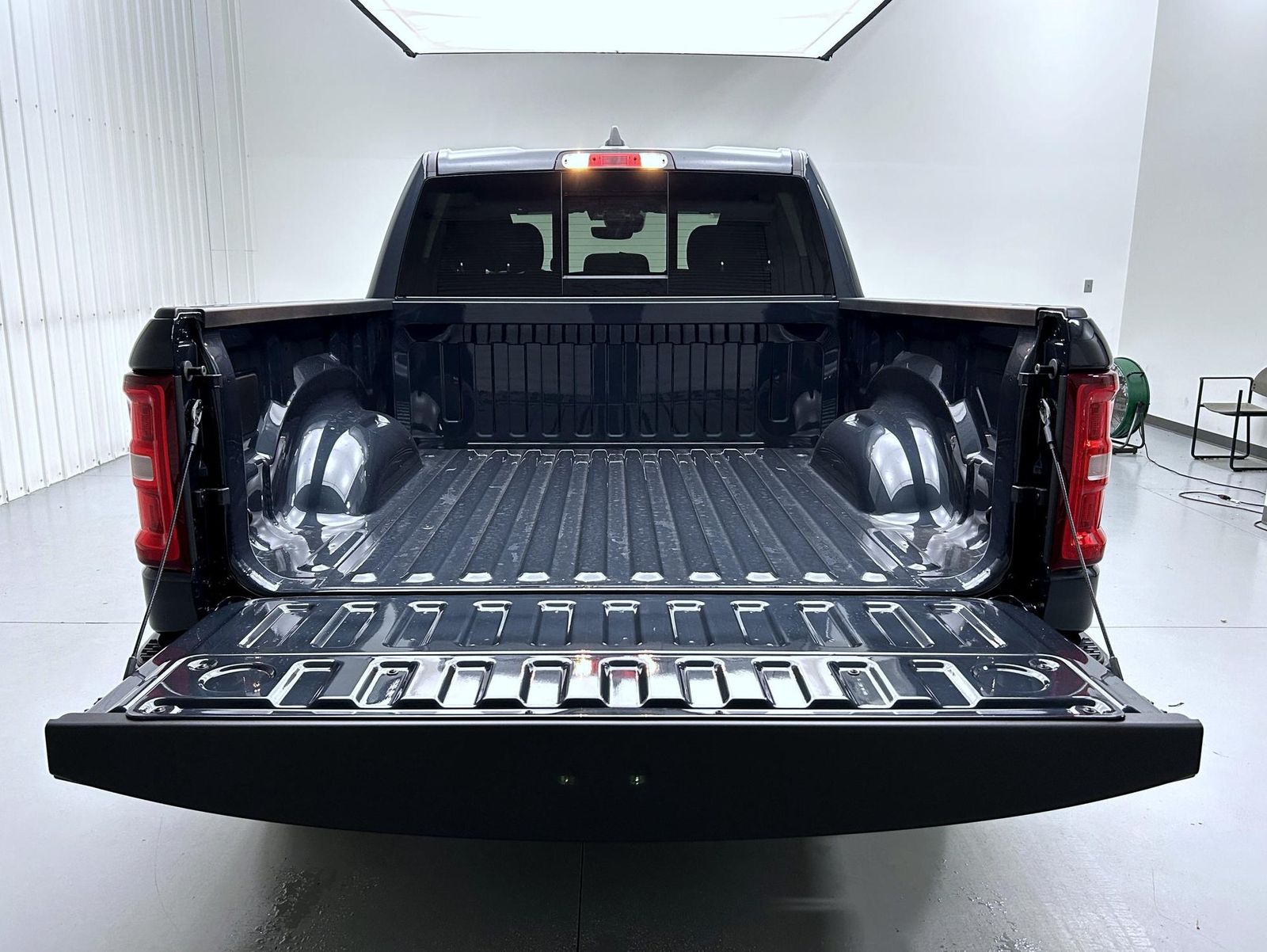 2026 Ram 1500 Big Horn Lone Star photo 9