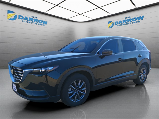 2023 Mazda CX-9 Touring's photo