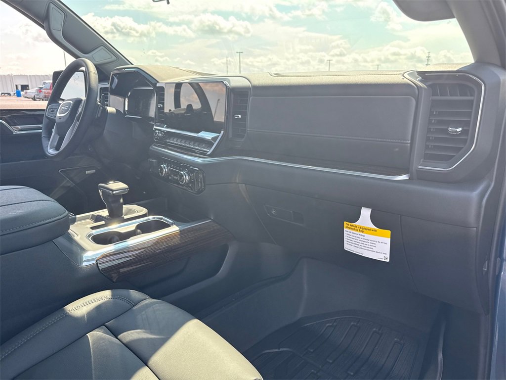 2026 GMC SIERRA - Image 39