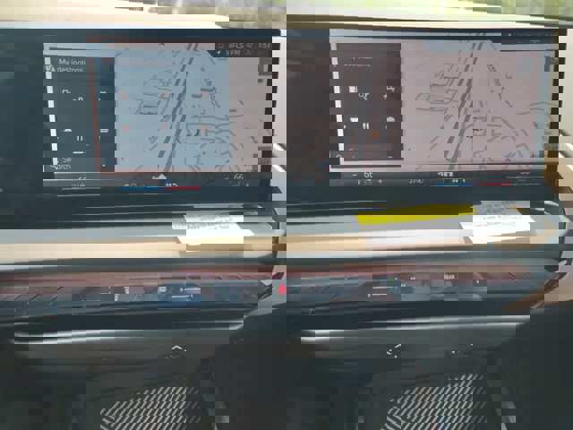 2025 Bmw X3 30x Drive photo 18