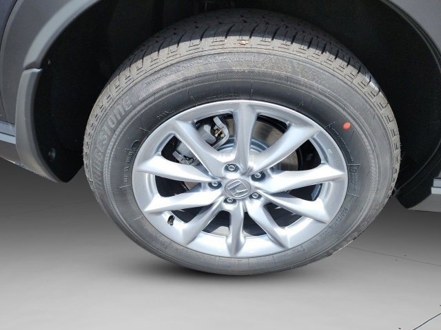 2026 Honda CR-V EX photo 10