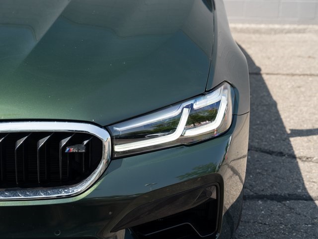 2023 Bmw M5 5 photo 11