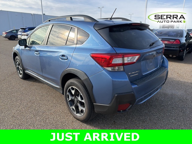 2019 Subaru Crosstrek 2.0i photo 4