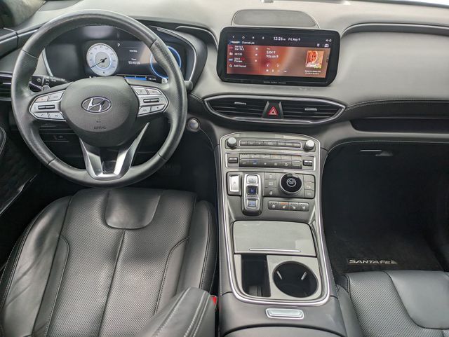 2023 Hyundai Santa Fe Calligraphy photo 20
