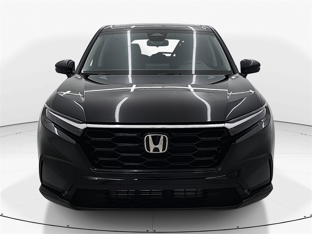 2026 Honda CR-V EX photo 2