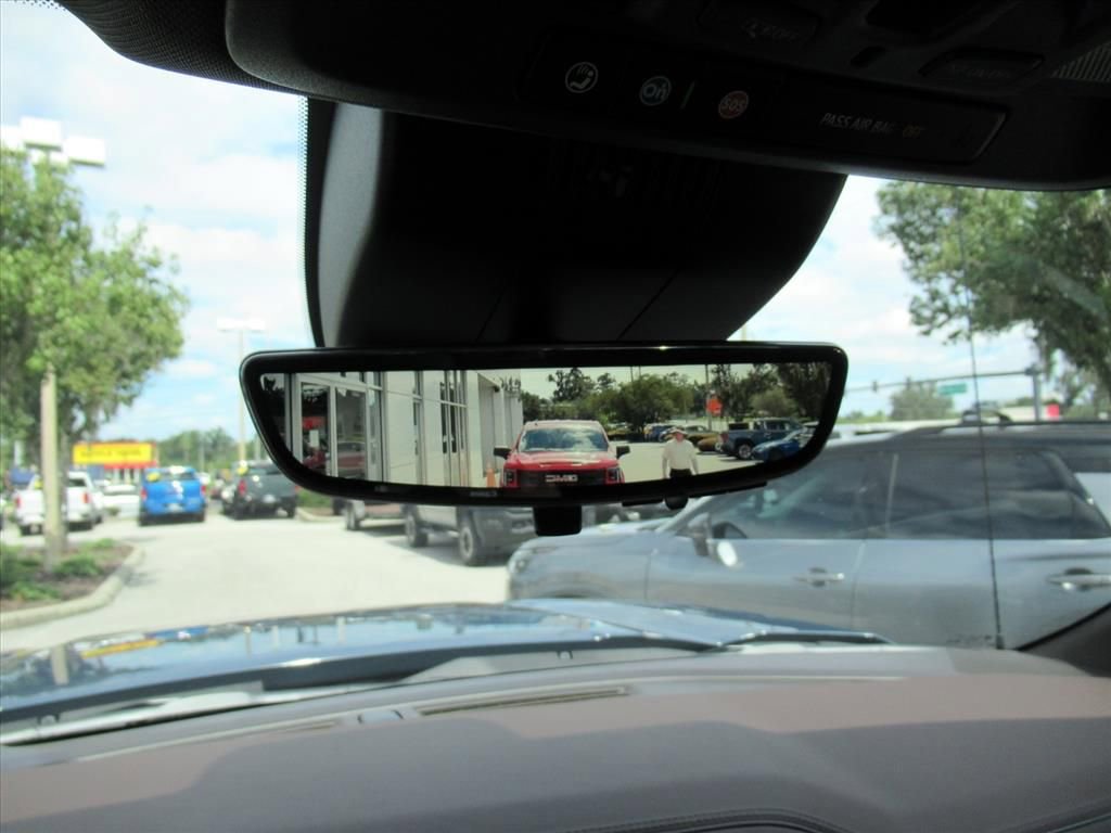 2026 Gmc Sierra 1500 Denali photo 25
