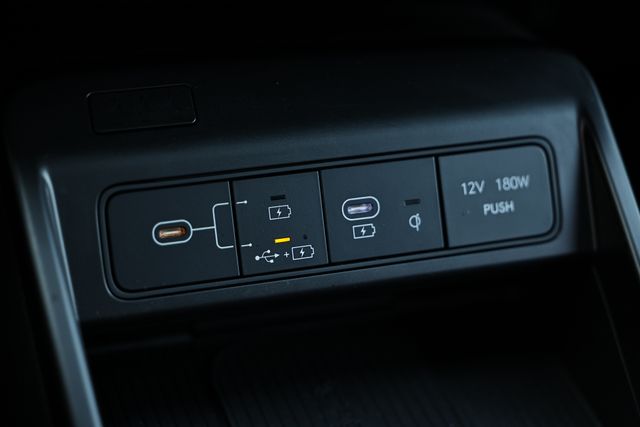 2024 Hyundai Kona N Line photo 35