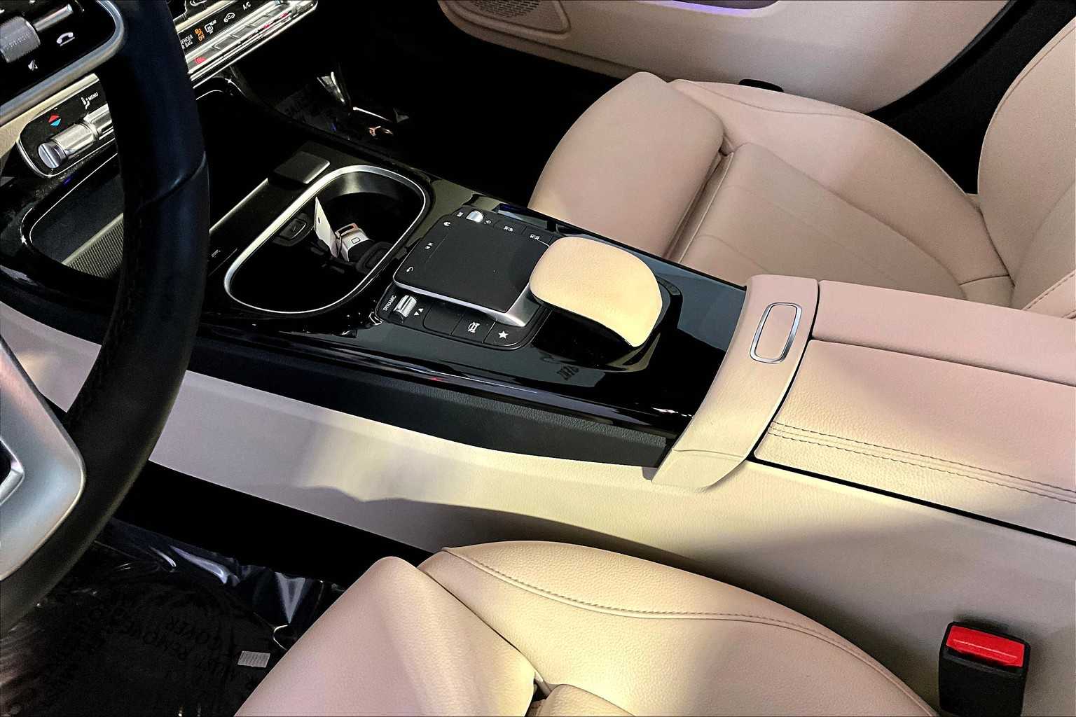 2023 Mercedes Benz CLA 250 4MATIC photo 15