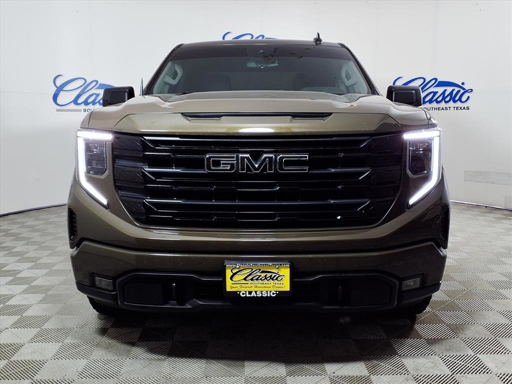 2024 Gmc Sierra 1500 Elevation photo 3