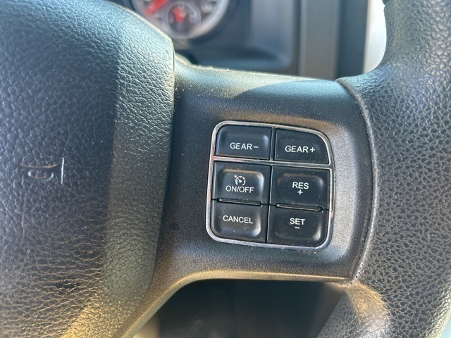 2014 Ram 1500 Express photo 9