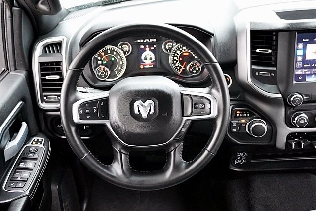 2024 Ram 2500 Big Horn photo 19