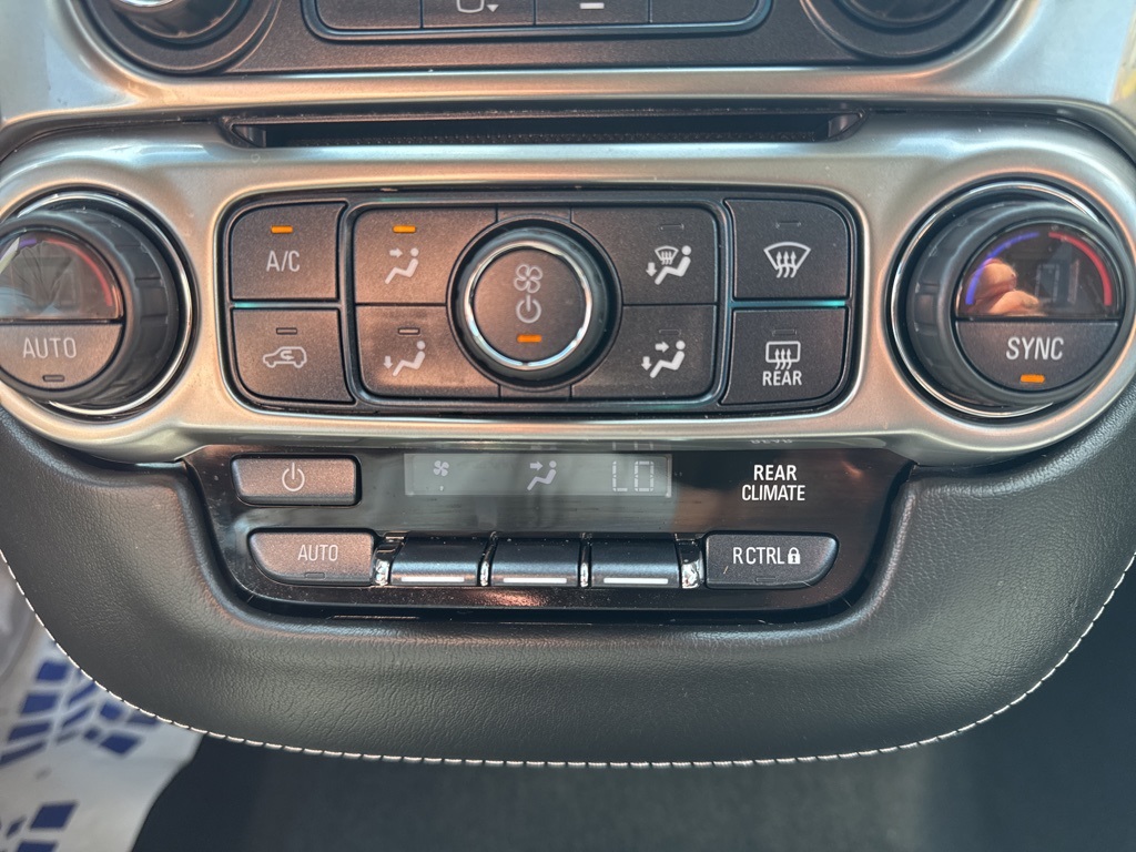 2018 Chevrolet Tahoe LS photo 26