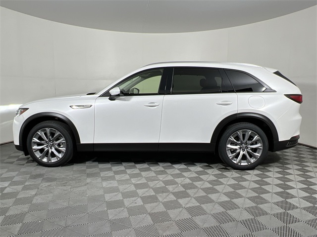 2026 Mazda CX-90 3.3 Turbo Preferred photo 5