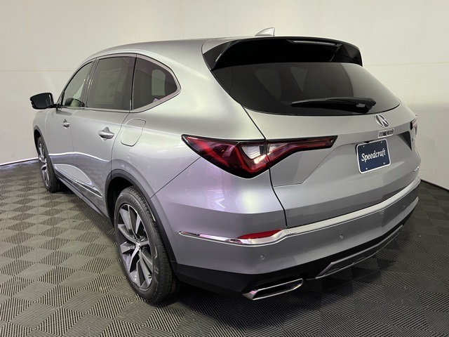 2025 Acura MDX SH-AWD Technology photo 5
